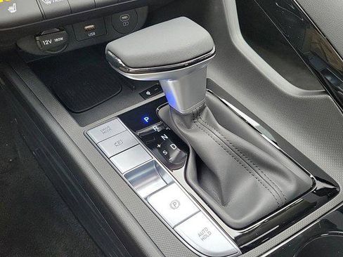 New 2025 Hyundai Elantra SEL image 26