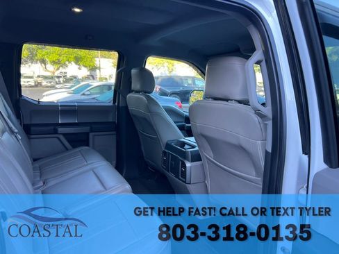 Used 2015 Ford F150 XLT w/ Equipment Group 301A Mid image 13