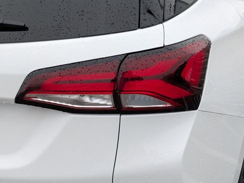 Used 2022 Chevrolet Equinox RS w/ RS Leather Package image 17