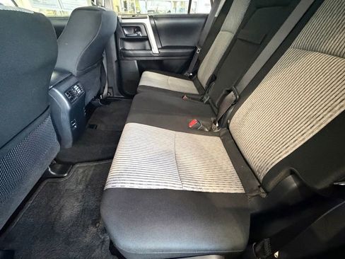 Used 2018 Toyota 4Runner SR5 RWD image 32