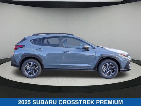 Certified 2025 Subaru Crosstrek 2.0i Premium AWD/4WD image 2