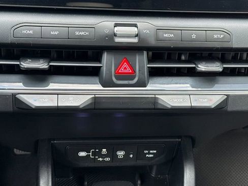 Certified 2025 Kia K4 EX FWD image 25