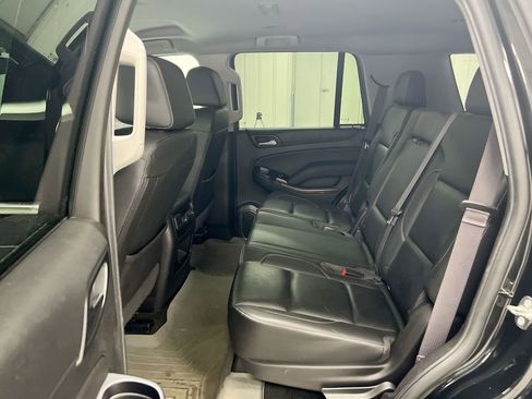 Used 2017 Chevrolet Tahoe LT image 23