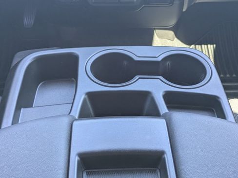 Used 2025 Chevrolet Silverado 1500 Custom Trail Boss image 21