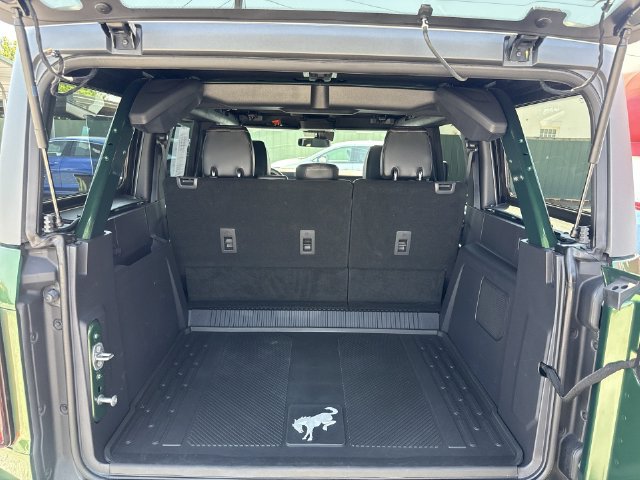 Used 2024 Ford Bronco Badlands AWD/4WD image 23