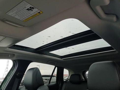 New 2026 MAZDA CX-50 AWD 2.5 S w/ Accent Package image 22