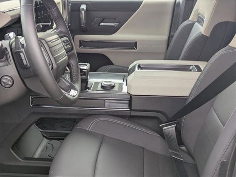 New 2026 GMC Hummer EV SUV image 15