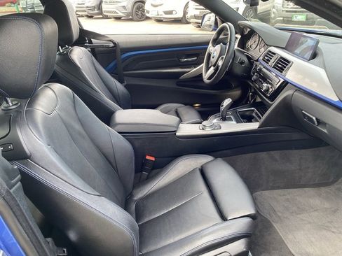 Used 2019 BMW 430i Coupe w/ M Sport Package image 13