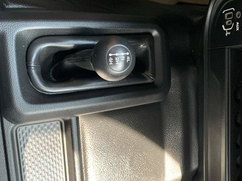Used 2023 RAM 2500 Tradesman AWD/4WD image 26