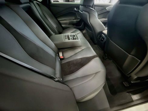Used 2023 Acura TLX w/ A-SPEC Pkg FWD image 28
