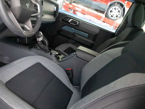 Used 2023 Ford Bronco 2-Door image 10