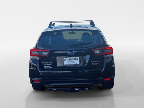 Used 2022 Subaru Impreza 2.0i Sport image 4