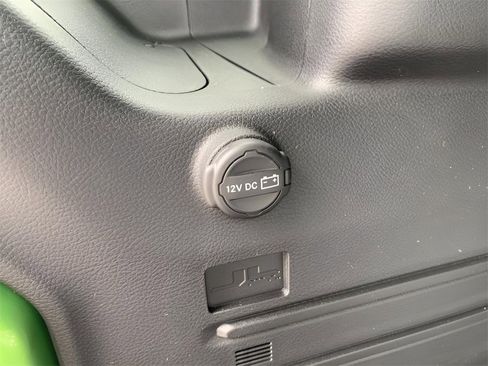 New 2025 Jeep Wrangler Rubicon 392 image 36