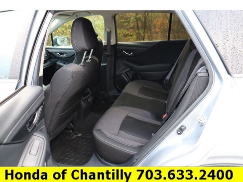Used 2020 Subaru Outback Premium image 25