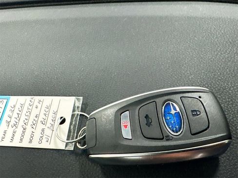 New 2026 Subaru Crosstrek 2.0i Premium image 33