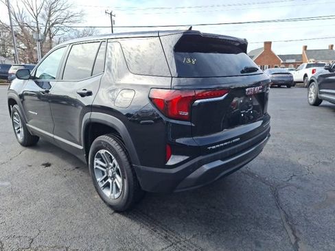 Used 2025 GMC Terrain Elevation image 5