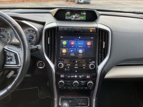 Used 2019 Subaru Ascent Touring w/ Popular Package #3 image 13