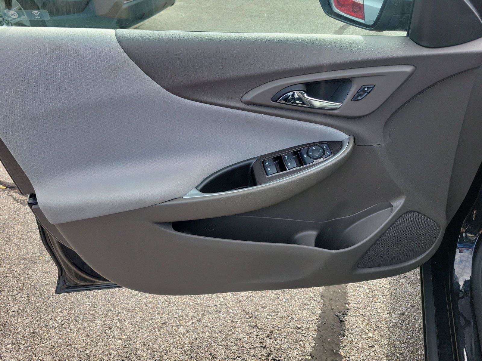 Used 2024 Chevrolet Malibu LT FWD image 20