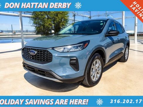 Used 2023 Ford Escape Active w/ Tech Pack #1 image 27