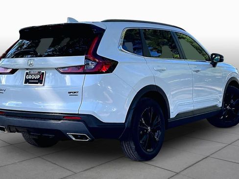 Used 2023 Honda CR-V Sport Touring image 13
