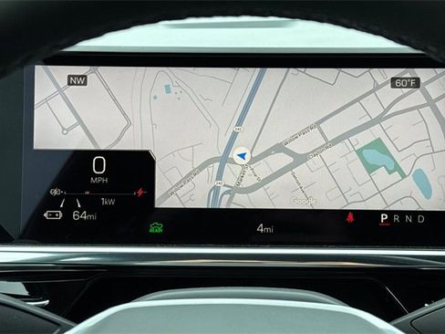 Used 2026 GMC Sierra EV Elevation image 22