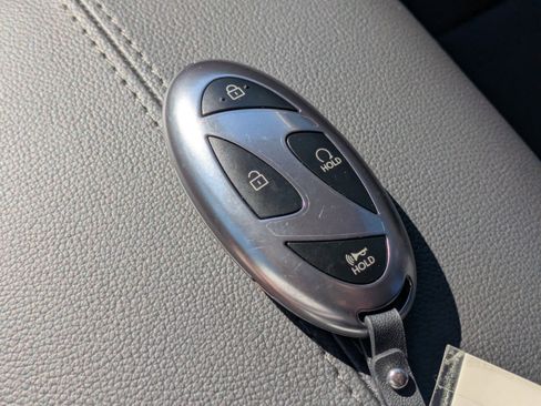 New 2026 Hyundai Tucson SEL FWD image 32