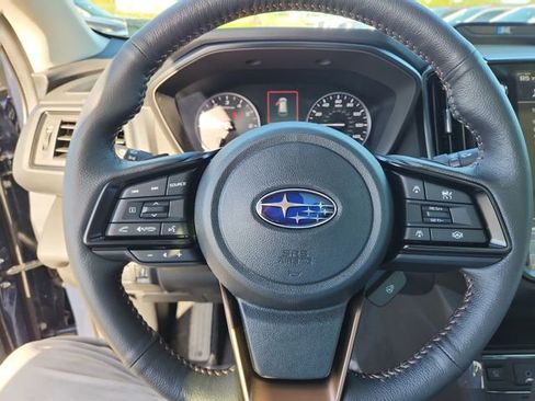 Used 2025 Subaru Ascent Bronze Edition AWD/4WD image 14