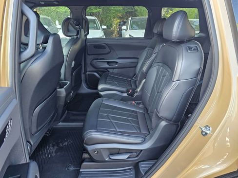New 2027 Kia Telluride SX X-Line AWD/4WD image 21