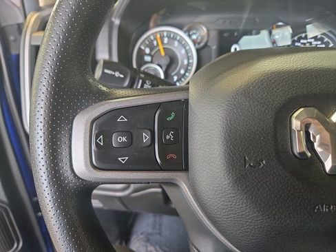 Used 2019 RAM 1500 Tradesman w/ Tradesman Group image 19