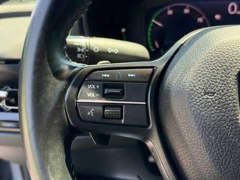 Used 2024 Honda Accord Sport image 16