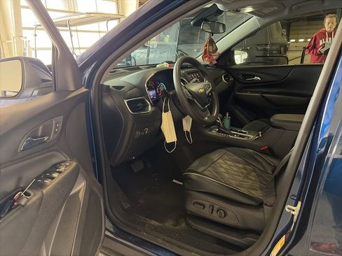 Used 2022 Chevrolet Equinox LT image 5