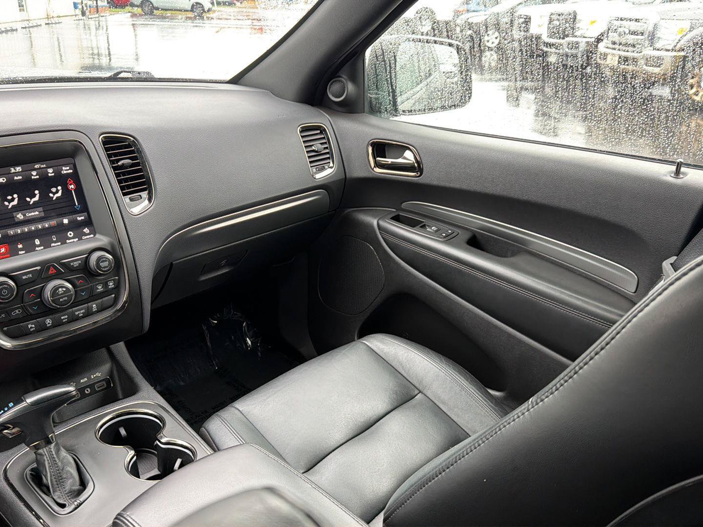 Used 2020 Dodge Durango GT AWD/4WD image 11