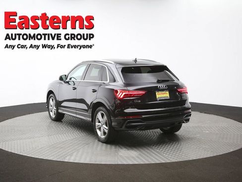 Used 2022 Audi Q3 2.0T Premium w/ Convenience Package image 67