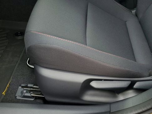 New 2026 Toyota Prius Plug-In Hybrid image 28