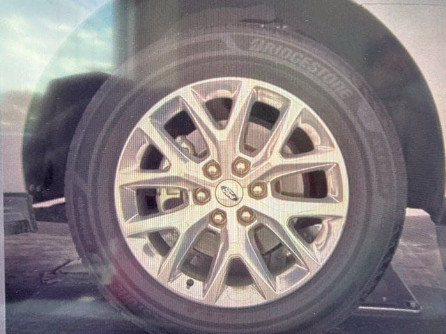 Used 2021 Ford Expedition Max XLT RWD image 9