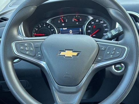 Certified 2023 Chevrolet Equinox LT image 17
