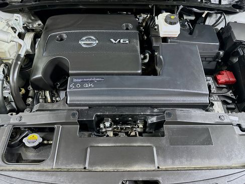 Used 2023 Nissan Murano S AWD/4WD image 30