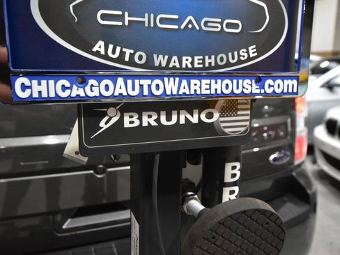 Used 2019 Ford Flex SEL w/ Class III Trailer Tow Package FWD image 46