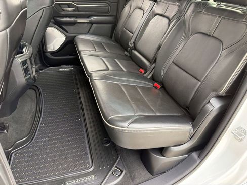 Used 2020 RAM 1500 Limited AWD/4WD image 15