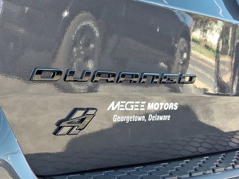 New 2026 Dodge Durango GT w/ Blacktop Package image 23