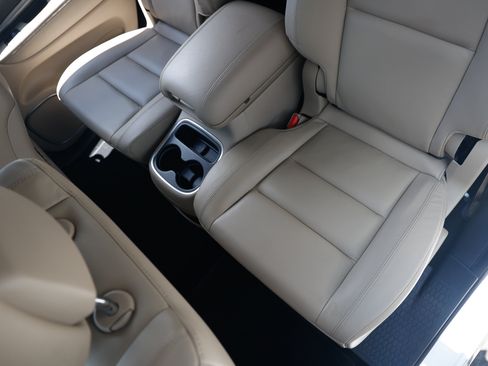 Used 2019 Dodge Durango Citadel w/ Technology Group RWD image 14
