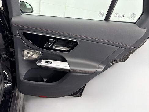 Certified 2025 Mercedes-Benz GLC 43 AMG GLC 43 AMG image 26