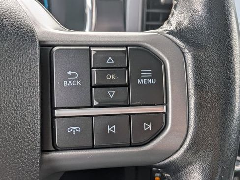 Used 2021 Ford F150 Lariat w/ Equipment Group 502A High image 14