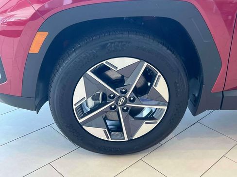 Used 2026 Hyundai Tucson SEL AWD/4WD image 9