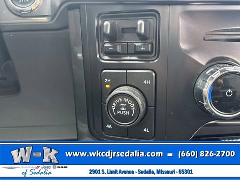 Used 2022 Ford F150 Tremor w/ Equipment Group 402A High AWD/4WD image 32
