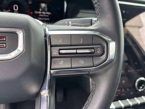 Used 2024 GMC Acadia Elevation w/ Luxury Package FWD image 17
