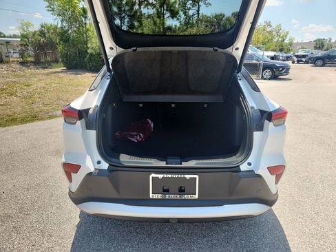 New 2026 Buick Envista Preferred w/ Convenience I Package FWD image 5