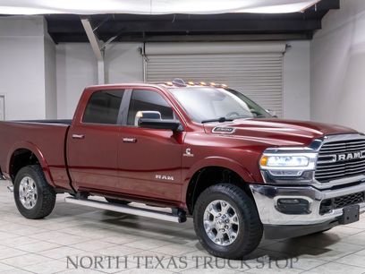 Used 2021 RAM 2500 Laramie
