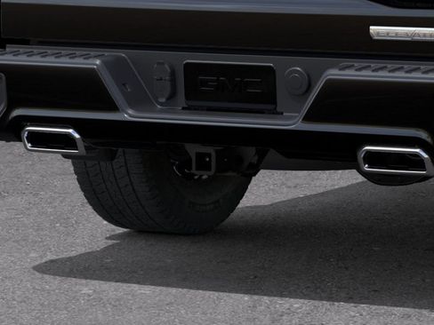 New 2026 GMC Sierra 1500 Elevation AWD/4WD image 14
