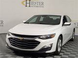 Certified 2023 Chevrolet Malibu LS w/ Driver Confidence Package image 4